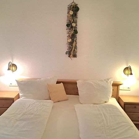 Baeuerlehof Hotel Seebach Eksteriør billede