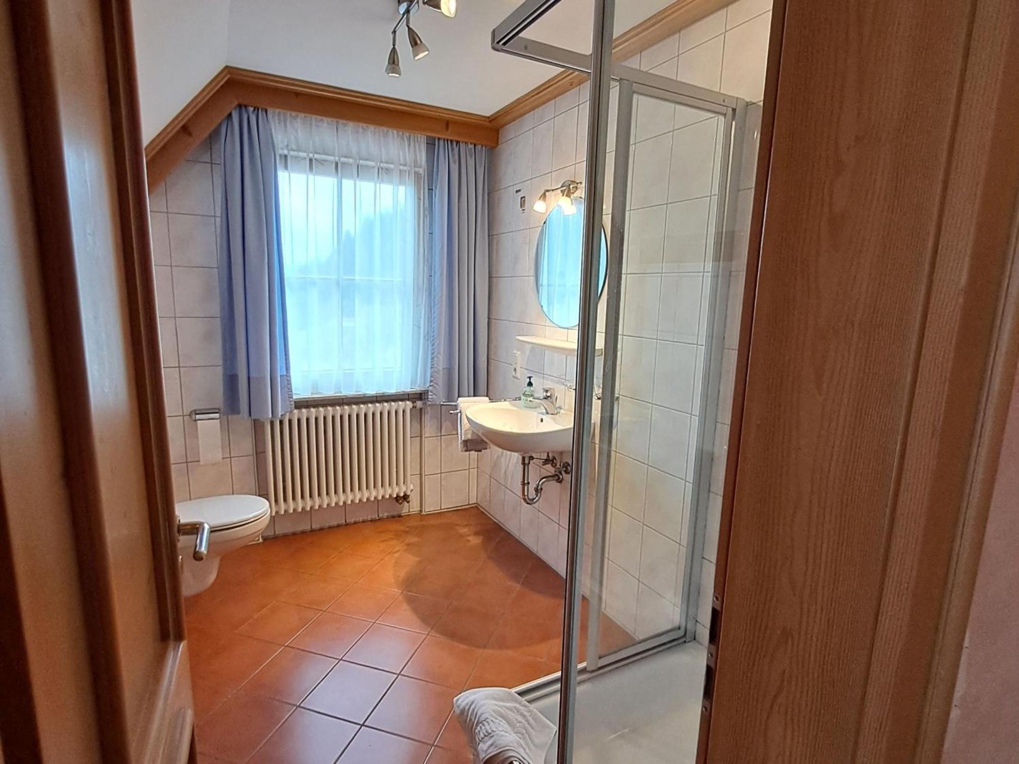 Baeuerlehof Hotel Seebach Eksteriør billede